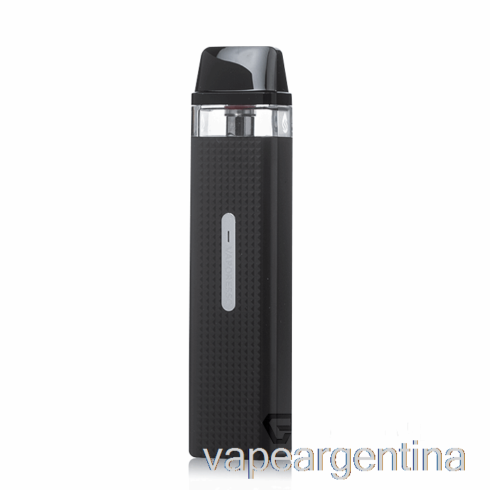 Vaporesso Xros Mini 16w Pod System Negro Vape Descartable